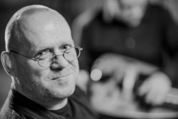 Charytatywny koncert "Od Bogurodzicy do Mazurka Dąbrowskiego" i zabawa taneczna. Adam Strug & Monodia Polska & Company