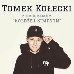 Tomek Kołecki - Kołdżej Simpson