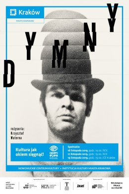 DYMNY – Teatr Polski w Szczecinie