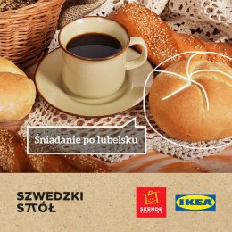 Śniadanie po lubelsku - prowadzący Jarek Sak