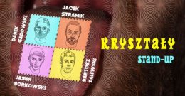 Kryształy 2