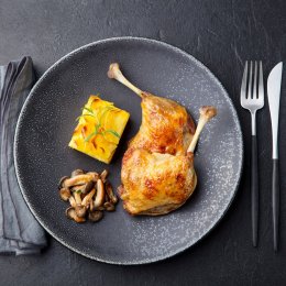 Goose Story - gęsie opowieści