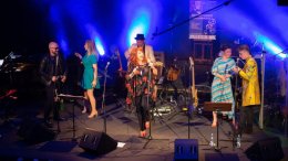 Danuta Błażejczyk i przyjaciele