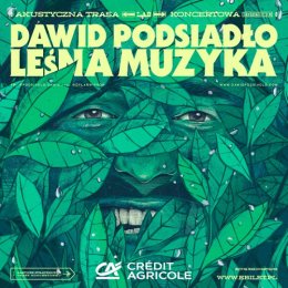Dawid Podsiadło - Leśna Muzyka