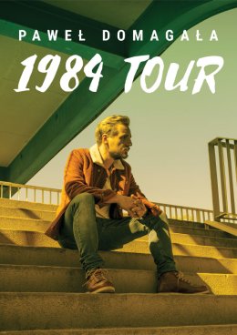 Paweł Domagała - 1984 Tour cz. 4