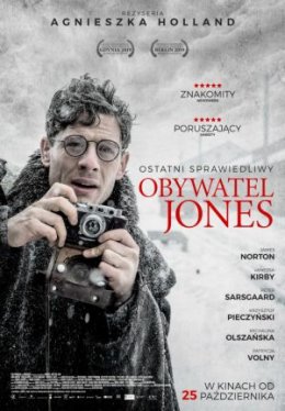 Obywatel Jones