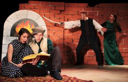 FRANEK WŁÓCZĘGA I LEGEND KSIĘGA