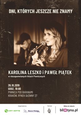 Dni, których jeszcze nie znamy