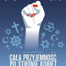 Cała przyjemność po stronie kobiet