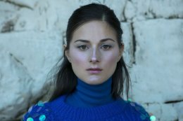 Softer than Pillow: Pola Rise