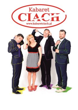 Kabaret Ciach - Gołębie i krety