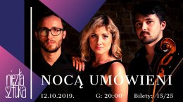 Nocą umówieni