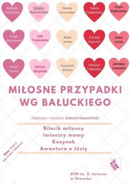 Miłosne przypadki wg Bałuckiego