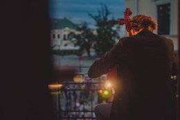 Krzysztof Lenczowski Trio