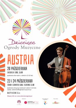 Dziecięce Ogrody Muzyczne - Austria