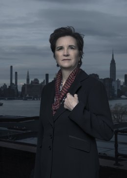 Ethno Jazz Festival: Patricia Barber