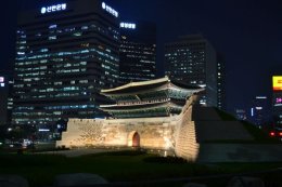 KLUB OBIEŻYŚWIATÓW - Michał Ilczuk - W ojczyźnie Samsunga-czyli welcome to Korea!