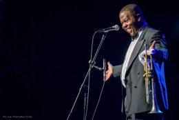 Troy Satchmo Anderson