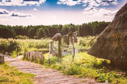 Koncerty edukacyjne - Bracia słowianie