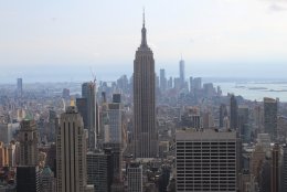 Klub Podróżnika: American dream – czy wciąż żywy?