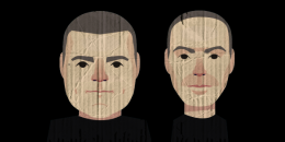 Łona, Webber & The Pimps