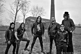 Michał Stawiński Oberschlesien