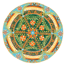 Muzyka ludowa - koncert gordonowski