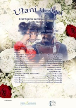 Teatr Stajnia - Ułani u Ani