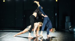 „ONE” / DURSKI / KANIA / STANEK / USTOWSKA POLSKA SIEĆ TAŃCA