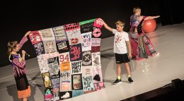 „DARKLENA” HOTELOKO MOVEMENT MAKERS