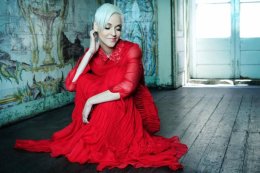X lat Ethno Jazz Festival MARIZA "Mundo"