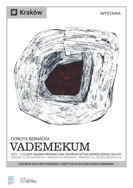 Wystawa Doroty Bernackiej