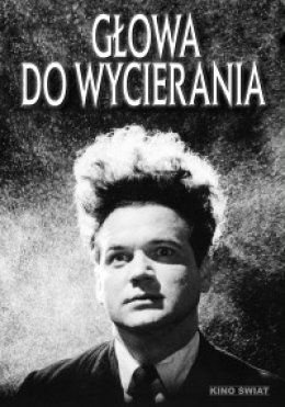 Głowa do wycierania