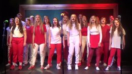 PROGRAM SENIOR – KULTUROMANIA "Może nam przyjdzie zginąć tak samo"