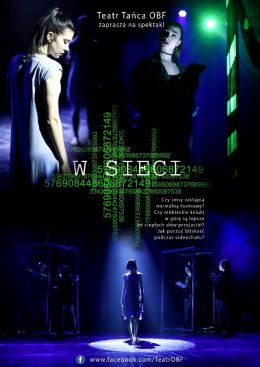 Teatr OBF - musical "W sieci"