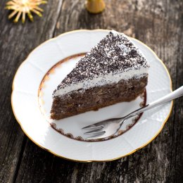 Vegan Xmas Story - wegańskie święta Iny Rybarczyk