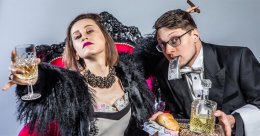 51. PeStKa czyli Poznańskie Spotkanie Kabaretowe