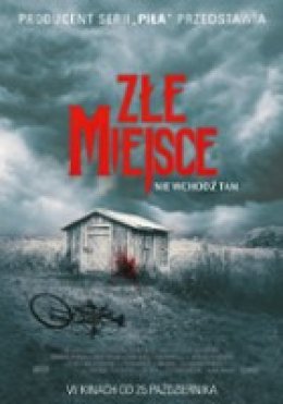 ZŁE MIEJSCE