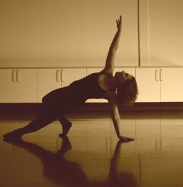 Aktywne Popołudnie na Smolnej - Theater Jazz