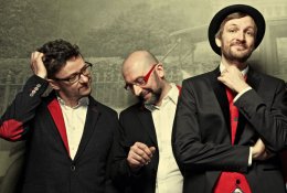 Nova Scena Kultury - Plateau