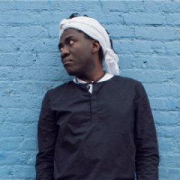 Richard Bona & Mandekan Cubano