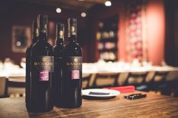 WINO I KUCHNIA IZRAELA  – warsztaty winiarskie