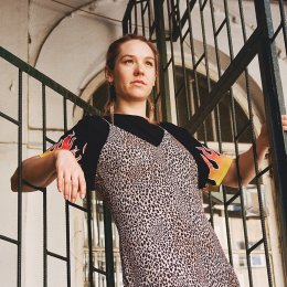 Karolina Czarnecka ::: Trasa Cud ::: Bielsko-Biała