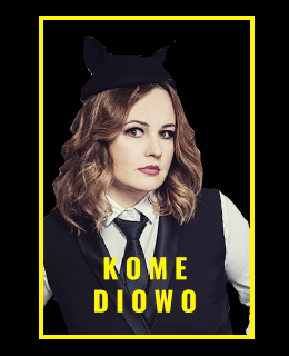 6. Piętro Komediowo - The Best Of Kołaczkowska, Bukartyk, Fedorowicz, Jachimek