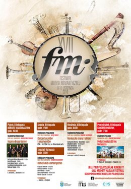 FMR: Słowo i muzyka – pieśni Stanisława Moniuszki