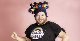 KONCERT CAŁA GÓRA BARWINKÓW, ZENEK, METKA, PULL THE WIRE, GORGONZOLLA