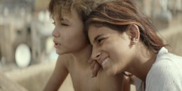 KAFARNAUM - seans filmowy w ramach DKF PULS