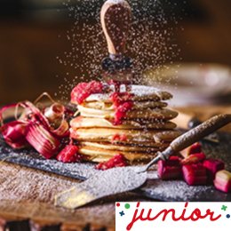 Sweet TEEN Story - Warsztaty dla Nastolatków