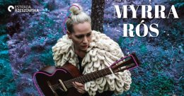 Myrra Rós