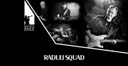 Raduli Squad - Rzeszów Jazz Festiwal